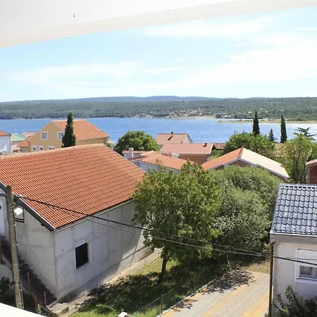 Apartmán Apartments Mato - 100M From Beach