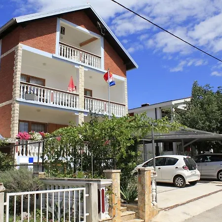 Apartments Mato - 100M From Beach