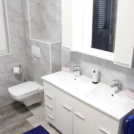Apartmán Apartments Mato - 100M From Beach *